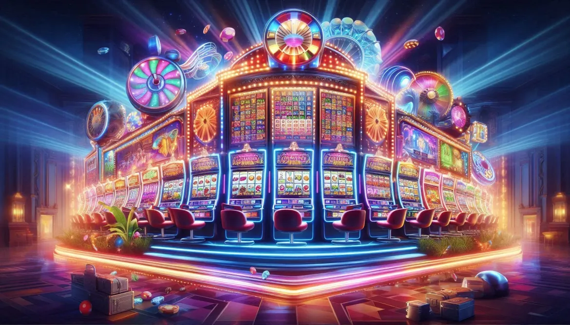 SpinsUp Casino